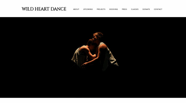 wildheartdance.com