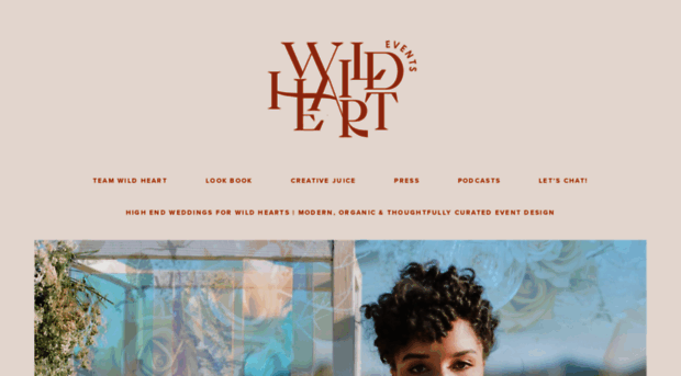 wildheartevents.com