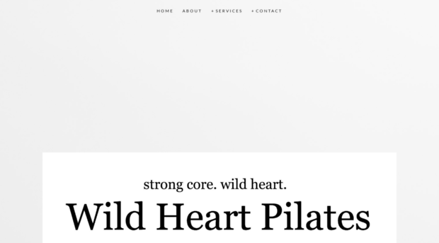 wildheartpilates.com