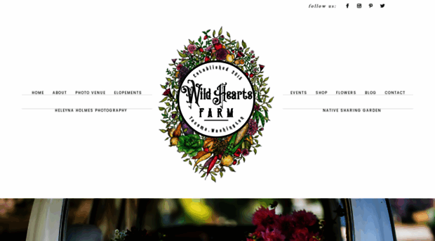 wildheartsfarm.com