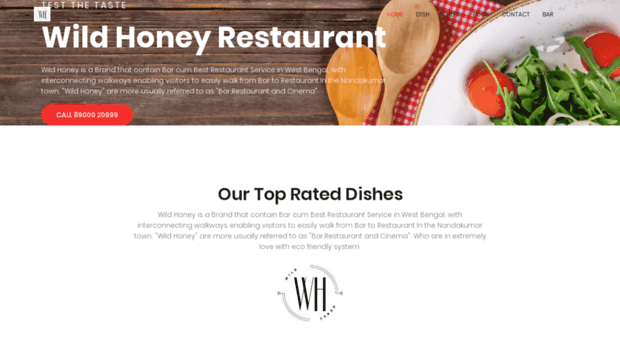 wildhoney.co.in