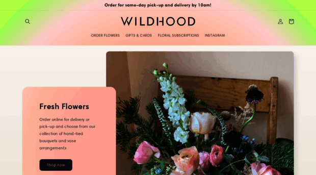 wildhoodto.com