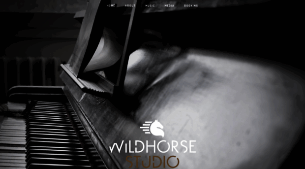 wildhorse-studio.com