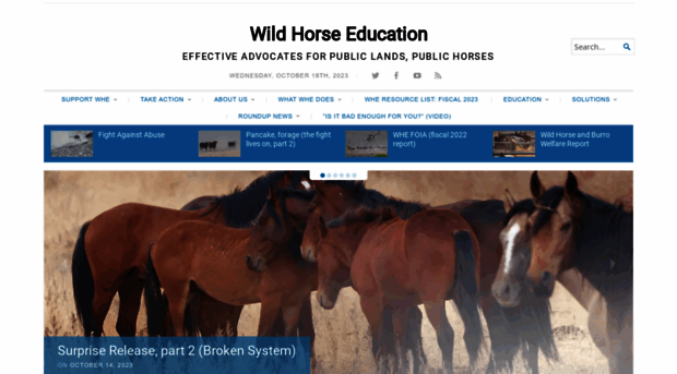 wildhorseeducation.org