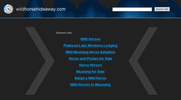 wildhorsehideaway.com