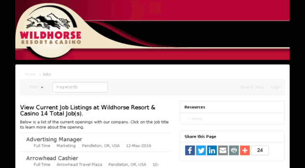 wildhorseresort.applicantpool.com