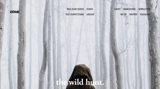 wildhuntmag.com