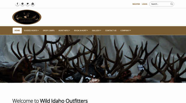 wildidahooutfitters.com