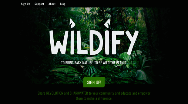 wildify.com