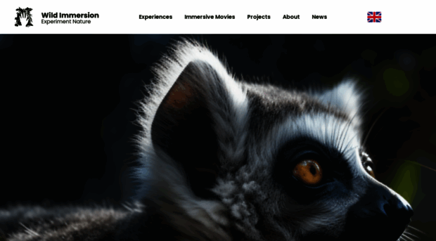 wildimmersion.io