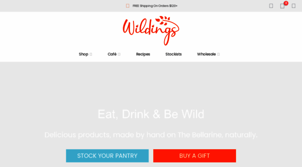 wildings.com.au
