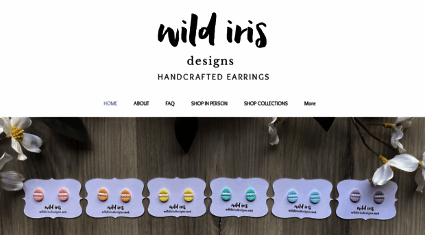 wildirisdesigns.net