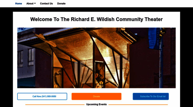 wildishtheater.com