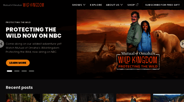 wildkingdom.com