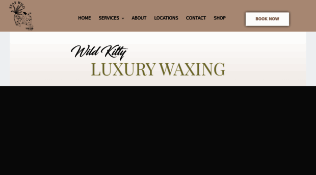 wildkittywaxing.com