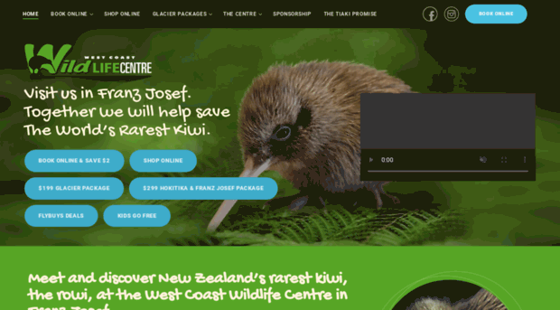 wildkiwi.co.nz