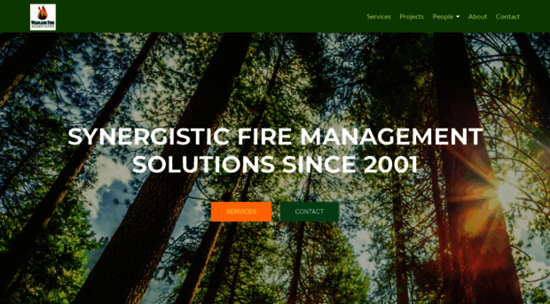 wildlandfireassociates.com