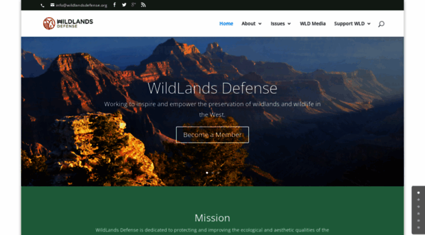 wildlandsdefense.org