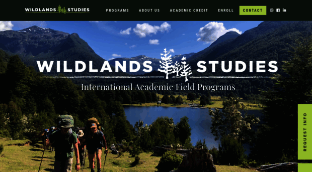 wildlandsstudies.com