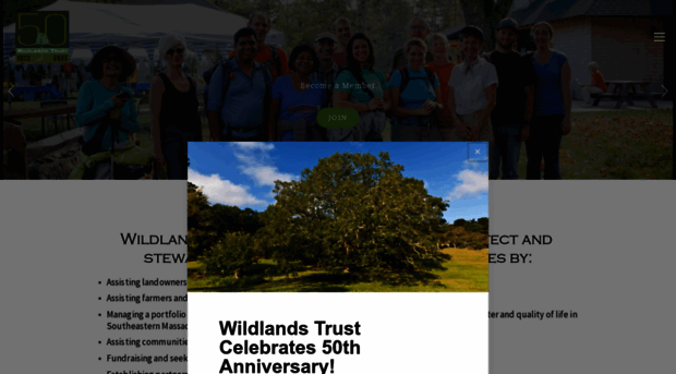 wildlandstrust.org