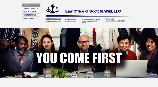 wildlawfirm.com