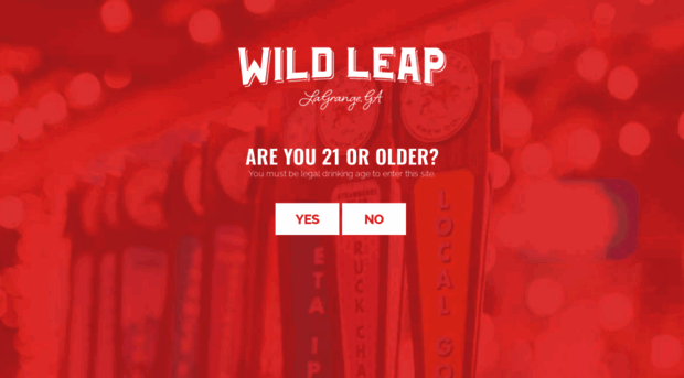 wildleap.com