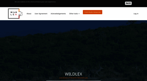 wildlex.org