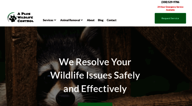 wildlife-control.org