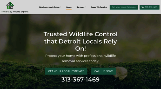 wildlife-detroit.com