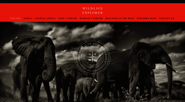 wildlife-explorer.com