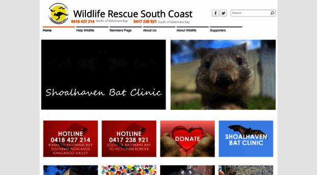 wildlife-rescue.org.au