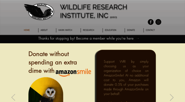 wildlife-research.org