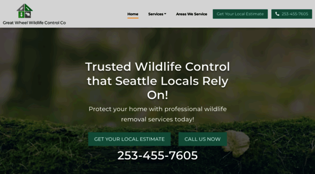 wildlife-seattle.com