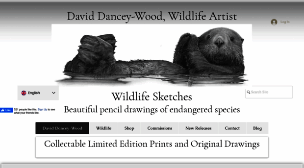 wildlife-sketches.com