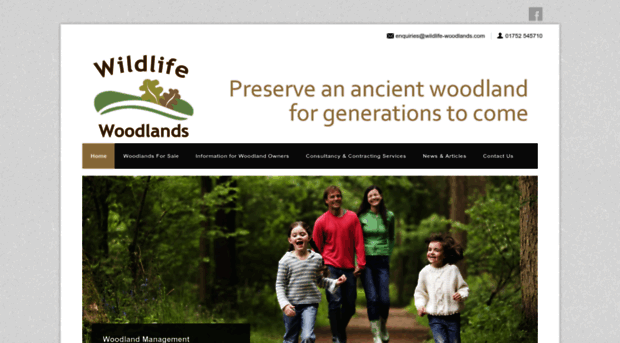 wildlife-woodlands.co.uk