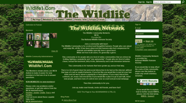 wildlife1.com