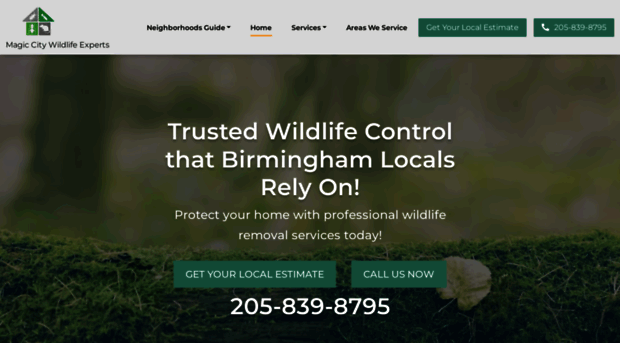 wildlifebirmingham.com