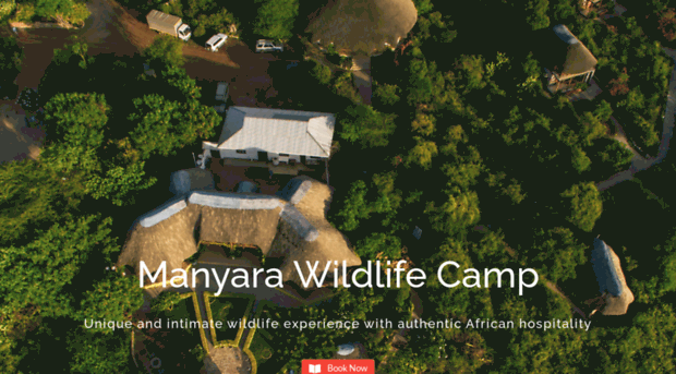 wildlifecamp.co.tz