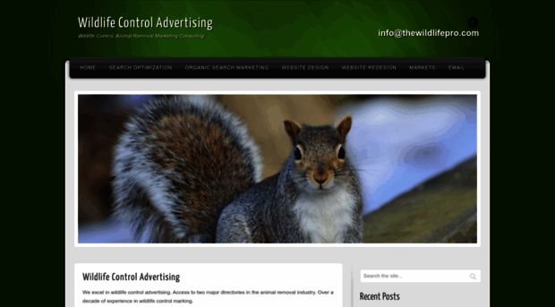 wildlifecontroladvertising.com