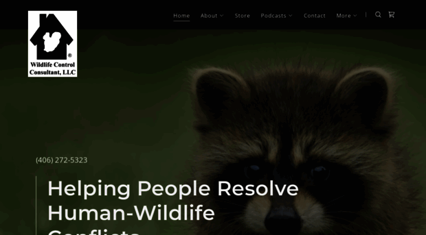 wildlifecontrolconsultant.com