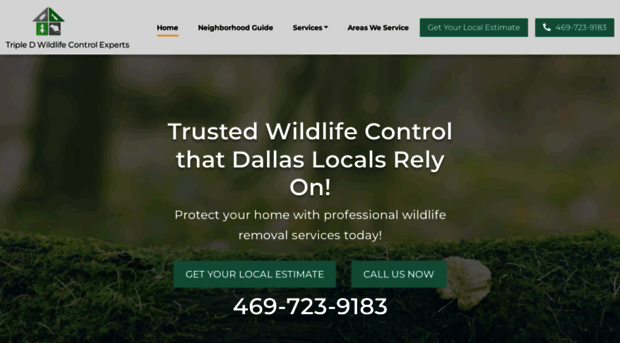 wildlifedallas.com