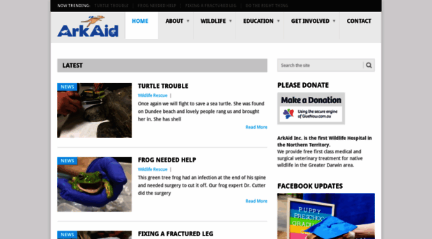 wildlifedarwin.org.au