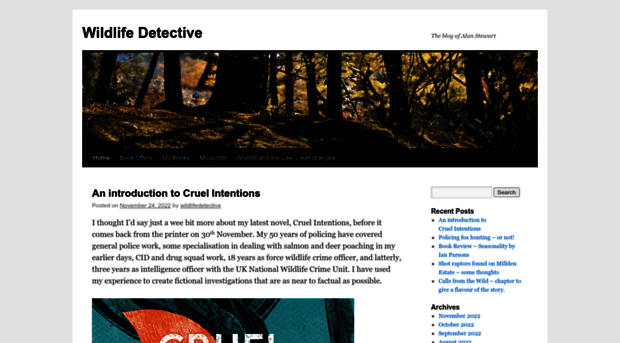 wildlifedetective.wordpress.com