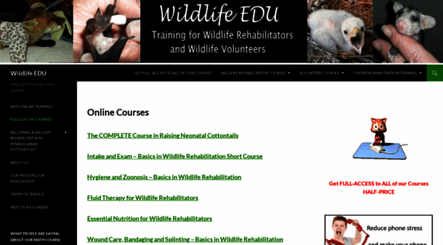 wildlifeedu.com