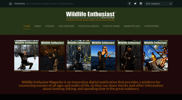 wildlifeenthusiast.com