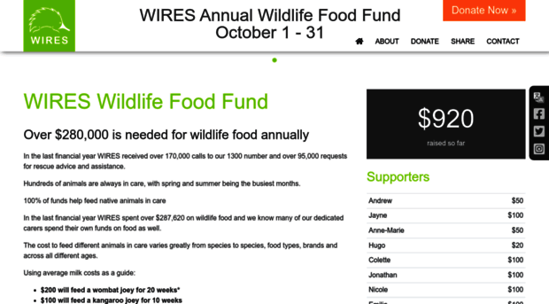 wildlifefoodfund.org.au