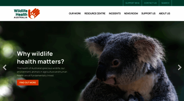 wildlifehealthaustralia.com.au