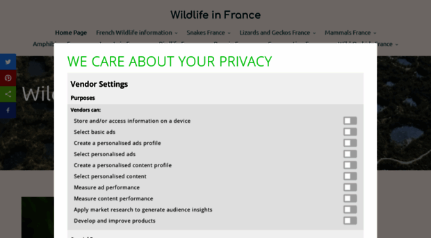 wildlifeinfrance.com