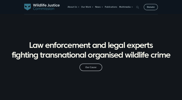 wildlifejustice.org