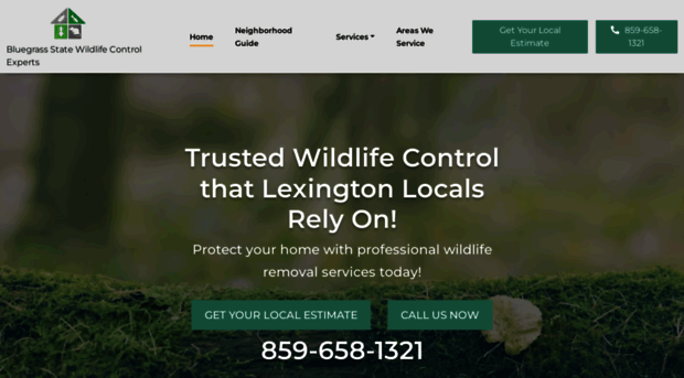 wildlifekentucky.com